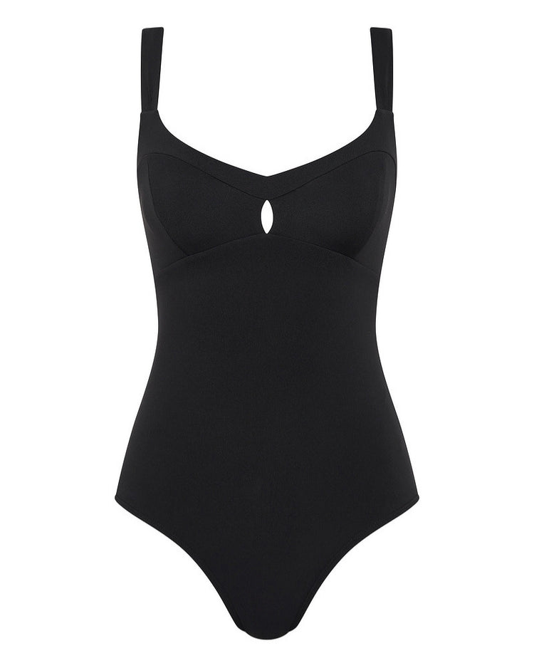 Magic One Piece Black