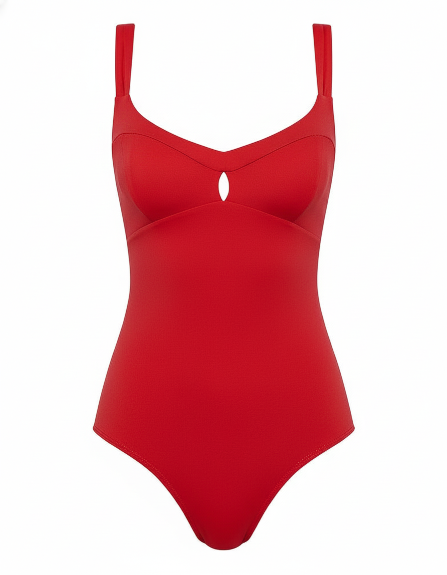 Magic Suit - Standard (red)