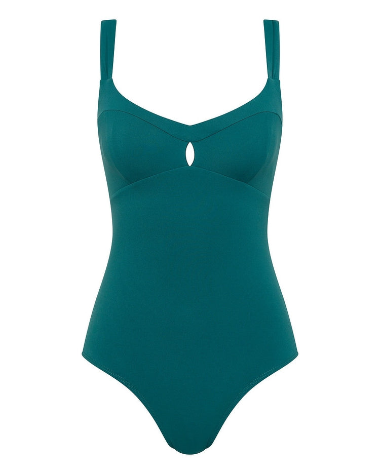 Magic One Piece Teal