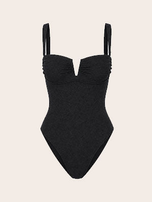 One Pieces